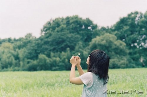 没有过不去的事情,只有过不去的心情 (1)