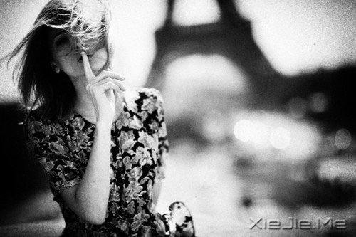 你想要的,要你自己给自己 (3)