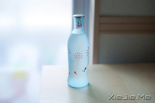 越努力,越幸运 (5)