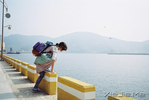 难过时吃一粒糖,告诉自己生活是甜的 (4)