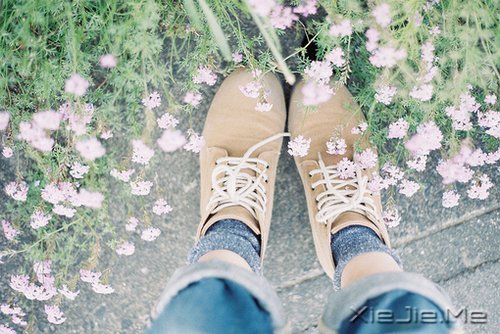 难过时吃一粒糖,告诉自己生活是甜的 (5)