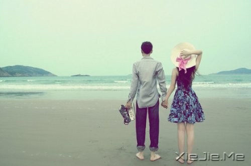 早安心语:让过去的都过去 (8)