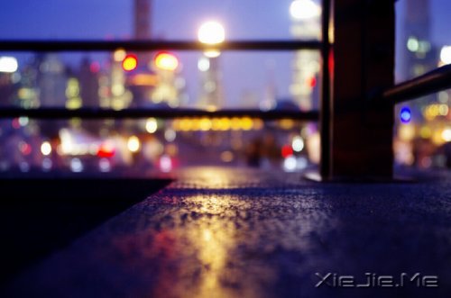 晚安心语:我有一种情绪,叫做莫名的忧伤 (7)