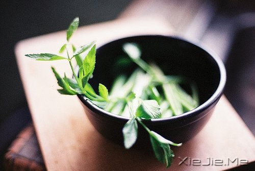 晚安心语:放下无谓的负担,人生才能一路自在 (8)