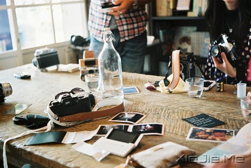 晚安心语:远处的是风景,近处的才是人生 (10)