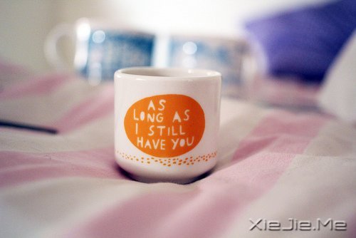 早安心语:不是世界太虚伪,只是我们太天真 (7)