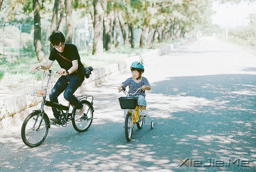 早安心语:不沉溺幻想,不庸人自扰 (9)
