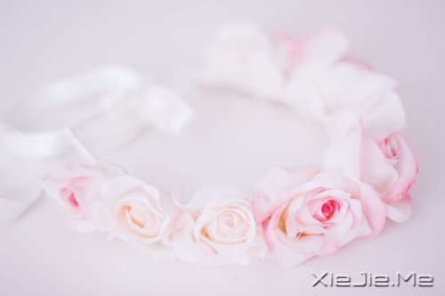 晚安心语:微笑着去等待,做最好的自己 (8)