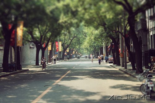 做一个微笑挂在嘴边,快乐放在心上的人 (7)