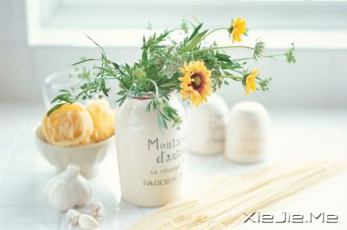 晚安心语:我的执着,是因为你值得 (6)