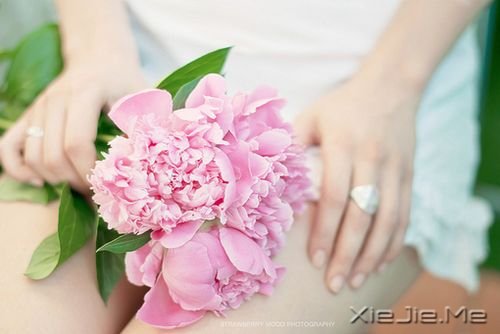 晚安心语:勇敢生活,微笑面对 (8)