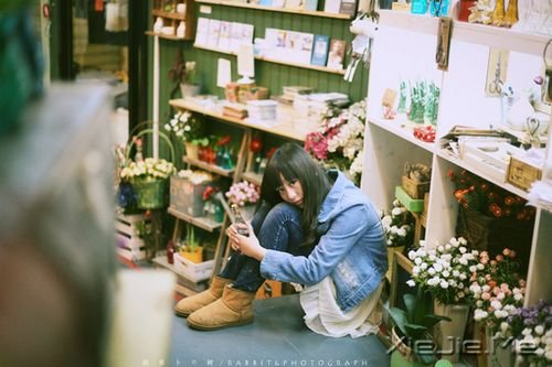 歌词心语:生活,就是你快乐它就快乐的过程 (3)