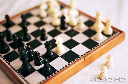 晚安心语:只要心跳还在,演出就没有落幕 (1)