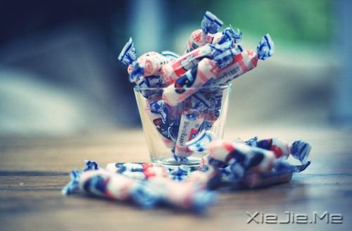 早安心语:用你的脚步,把世界走成爱的风景 (6)