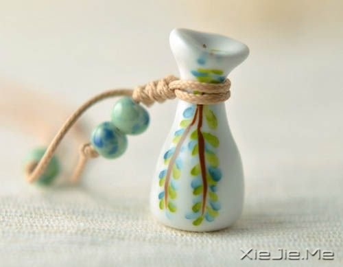 早安心语:你这么害怕明天,怎能过好今天 (1)