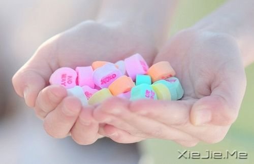 晚安心语:别对生活要求太多,生活才会充满惊喜 (1)