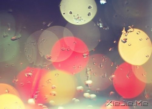 晚安心语:孤单不是因为没有朋友,而是没有人住在你心里 (3)