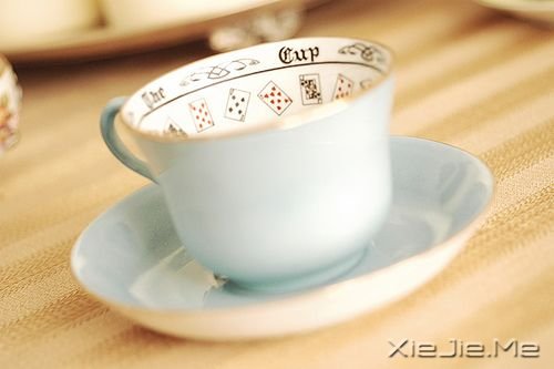 晚安心语:看淡世事沧桑,内心安然无恙 (10)