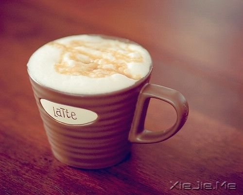 早安心语:总有许多事,需要一个人扛 (8)