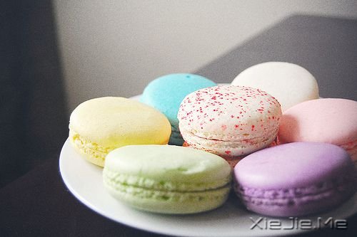 晚安心语:时间,不一定能证明许多东西,但一定会看透许多东西 (4)