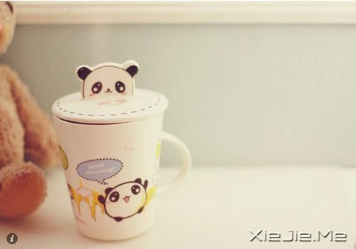 找回那个真正的自己 (8) 小清新图片 (8)