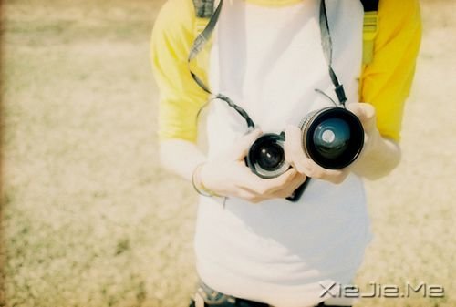 遇见了,就好好珍惜 (5) 小清新图片 (5)