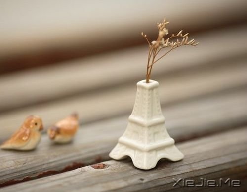 晚安心语:幸福的人在哪儿都幸福 (11)