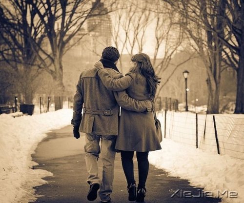 文字:如果我们在一起 (5)