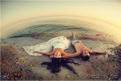 适合婚礼用的十大英文歌曲 (10)