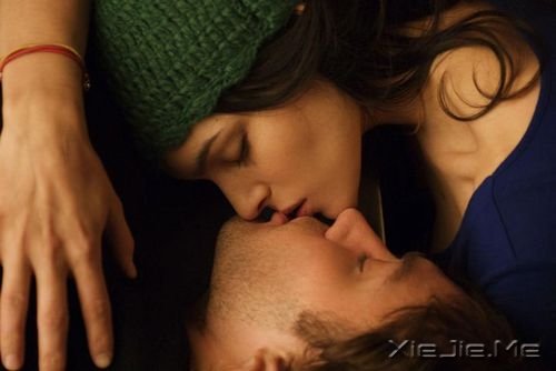 20部爱情电影中的经典台词语录 (1)