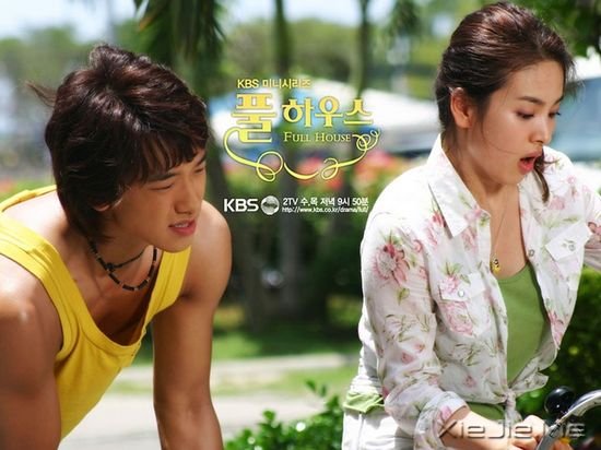 经典韩剧主题曲的中文翻唱 (9)