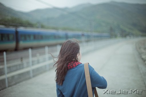 给自己订一个目标,想象一下五年后的你