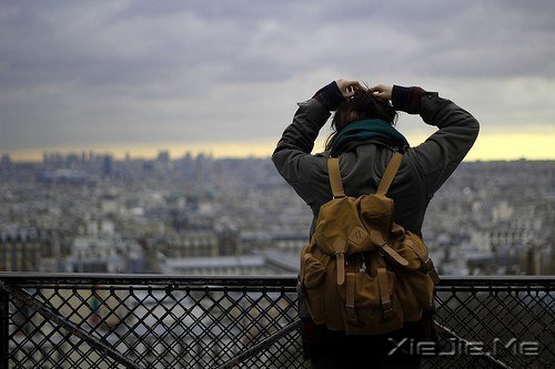 文字:假如人生不曾相遇 (3)