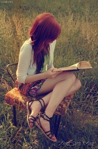 文字:阅读的时光 (12)