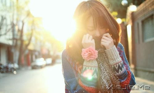 唯美女生图片 (7)