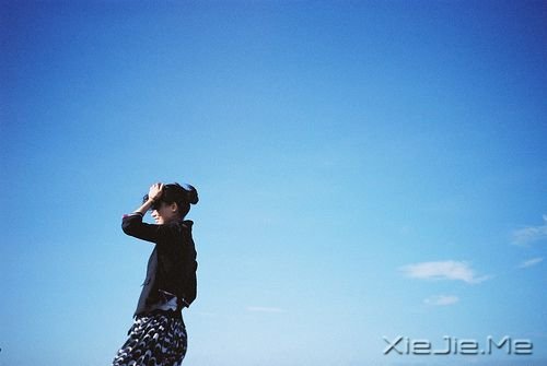 总会有那么一个人